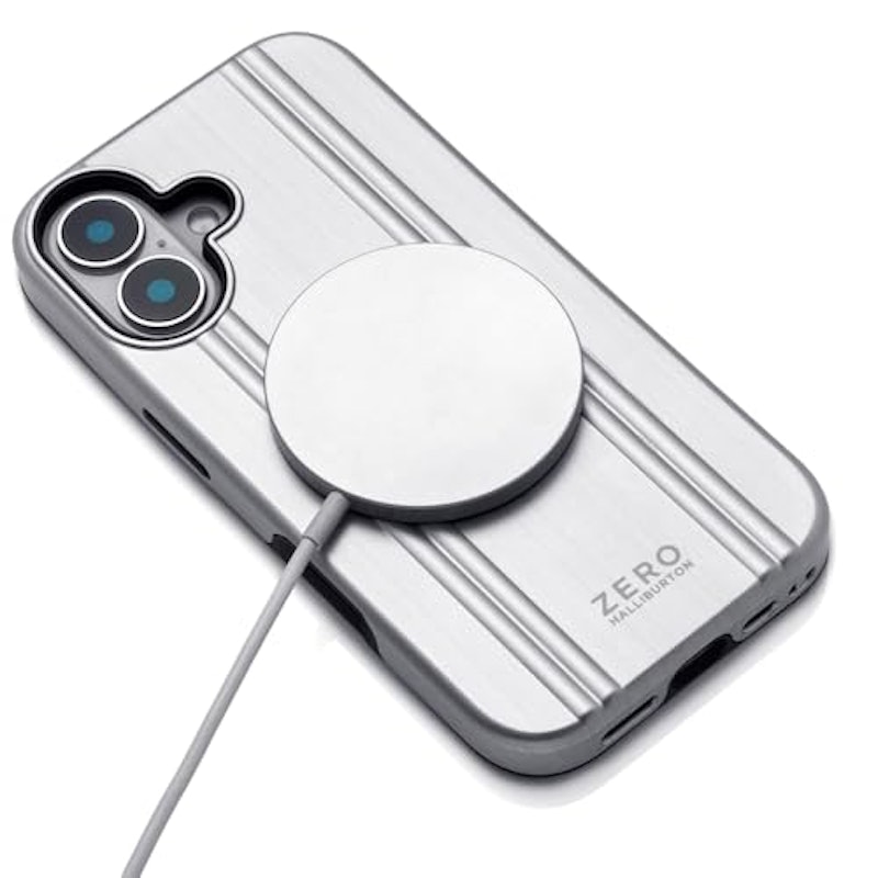 Hybrid Shockproof Case 8