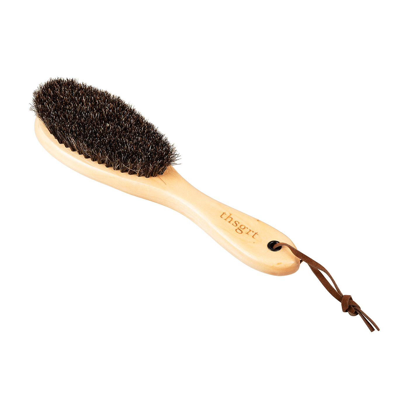 江戸屋 手植え洋服ブラシ 万能タイプ極上をレビュー！クチコミ