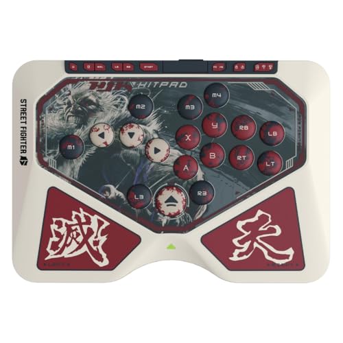 STREET FIGHTER 6 GOUKI EDITION 1