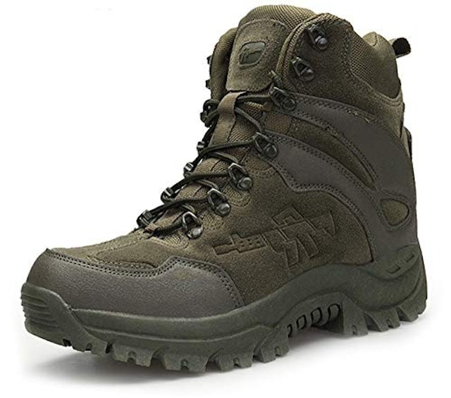 21年 サバゲー用靴のおすすめ人気ランキング10選 Mybest 21年 サバゲー用靴のおすすめ人気ランキング10選 Mybest