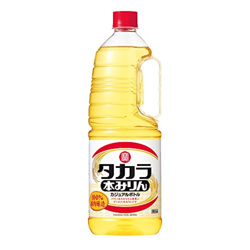 カジュアルボトル 1