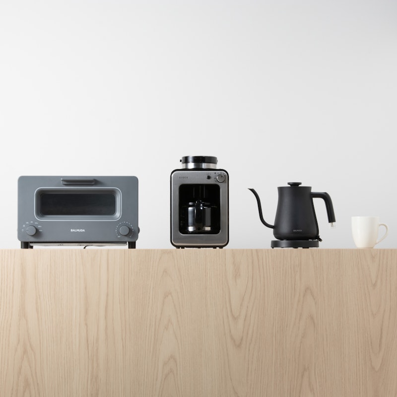 全自動コーヒーメーカーカフェばこ 6