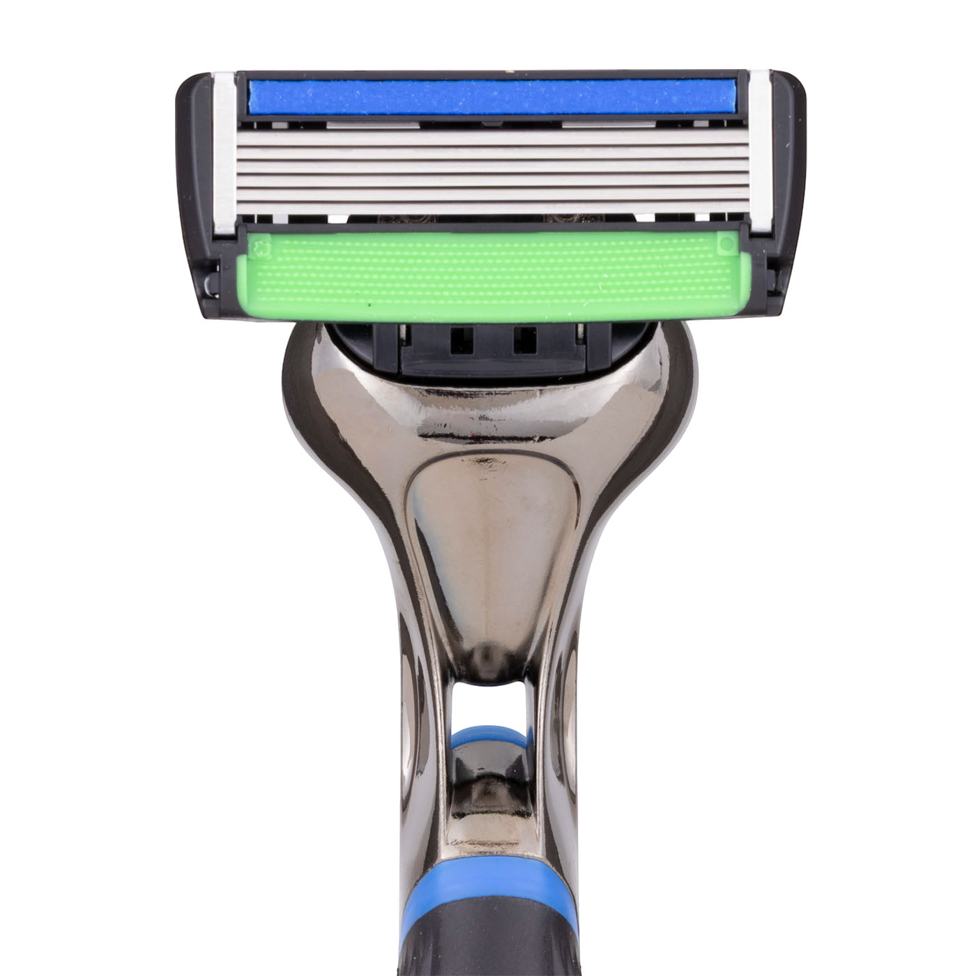 ZEXT 6枚刃カミソリをレビュー！クチコミ・評判をもとに徹底検証