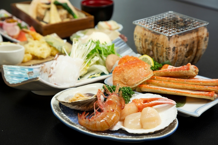 稚内グランドホテル 5