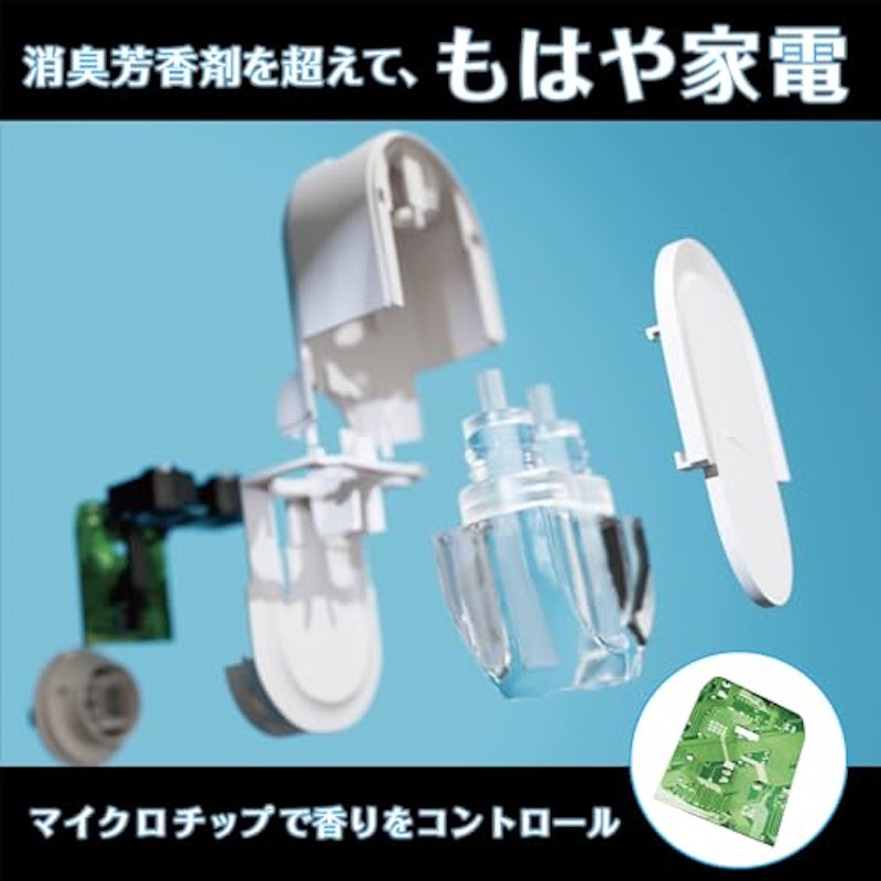 eファブリーズ 3