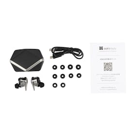 HiFiMan Svanar Wirelessを徹底レビュー!実際に使ってわかった HiFiMan Svanar Wirelessを徹底レビュー!実際に使ってわかった
