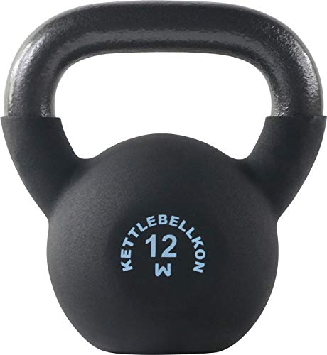 Amazon | KETTLEBELLKON（ケトルベル魂）EZグリップソフト