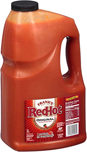 Frank's レッドホット オリジナル 1
