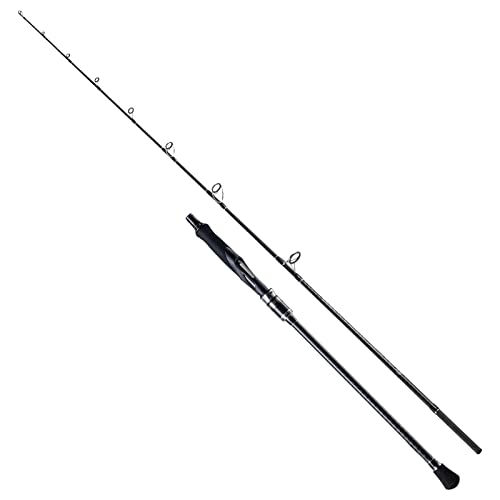 スロージギングロッドのおすすめ人気ランキング【2026年2月】 | マイベスト