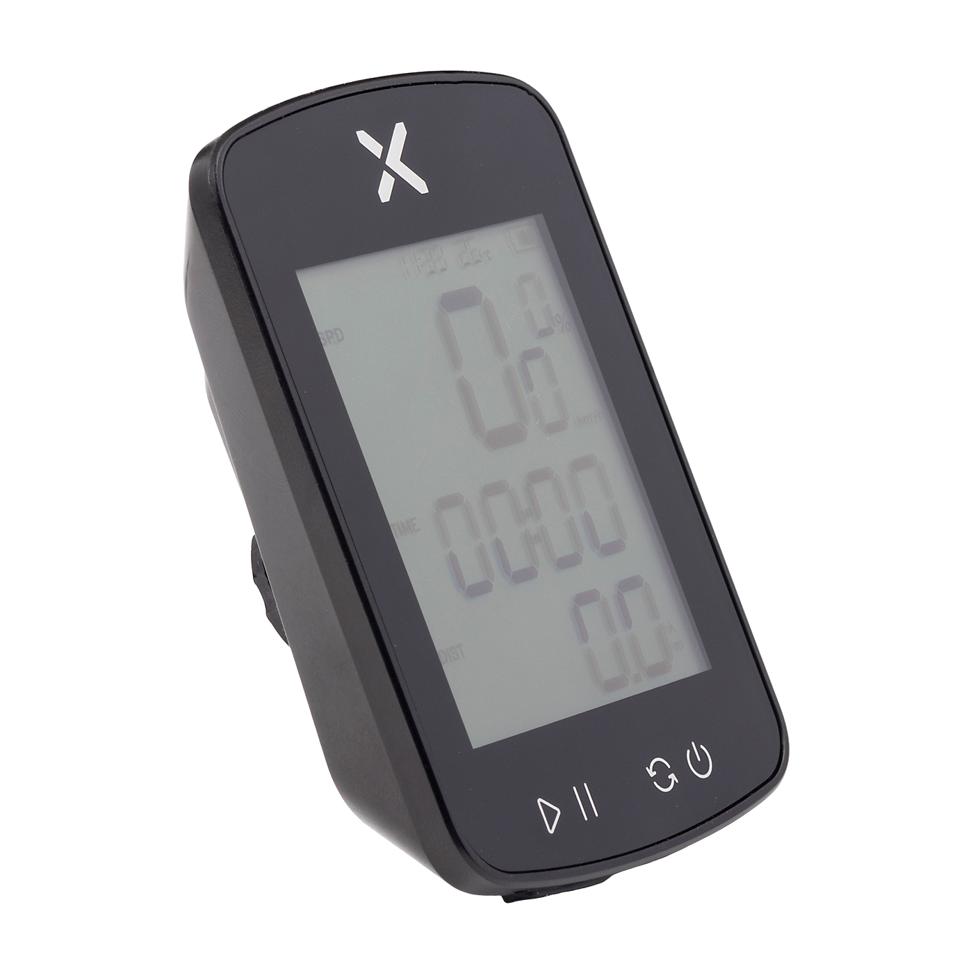 XOSS サイクルコンピュータ G Gen2を検証レビュー！サイクル