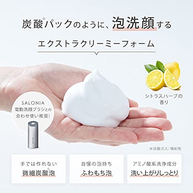 イオンフェイシャルブラシ 9
