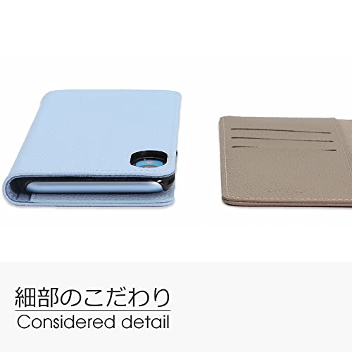 LOOF Book 手帳型ケース 9