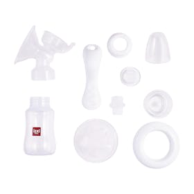 いつくし izxi 手動さく乳器 YW-188を検証レビュー!搾乳器の選び方も紹介 4