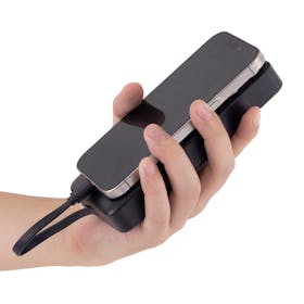 Anker Power Bank (20000mAh, 87W, Built-In USB-C ケーブル) A1383N11を検証レビュー!モバイルバッテリーの選び方も紹介 4