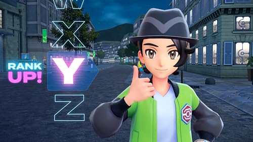 Pokémon LEGENDS Z-A 6