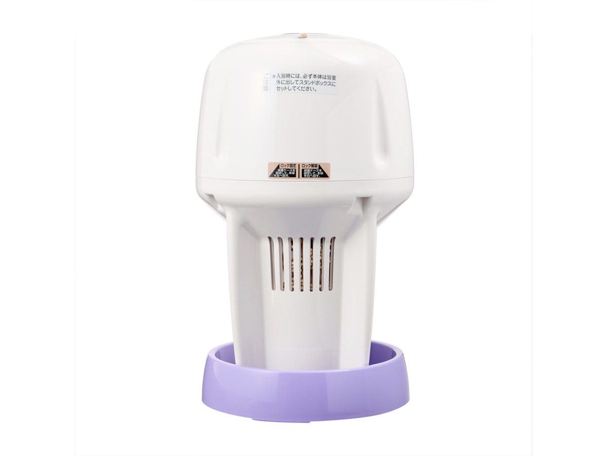 クマガイ電工 バス保温クリーナー 湯メイク SBH-903Fを検証レビュー クマガイ電工 バス保温クリーナー 湯メイク SBH-903Fを検証レビュー