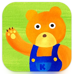 聞いてよ！クマさん 1
