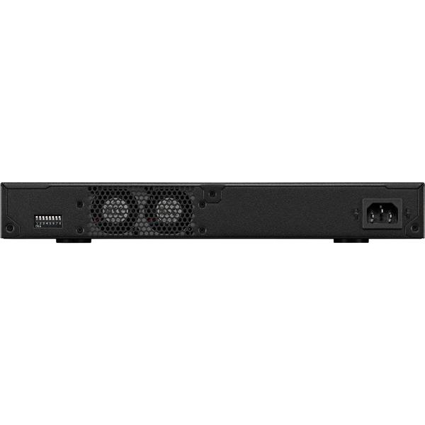 スマートL2スイッチ 3