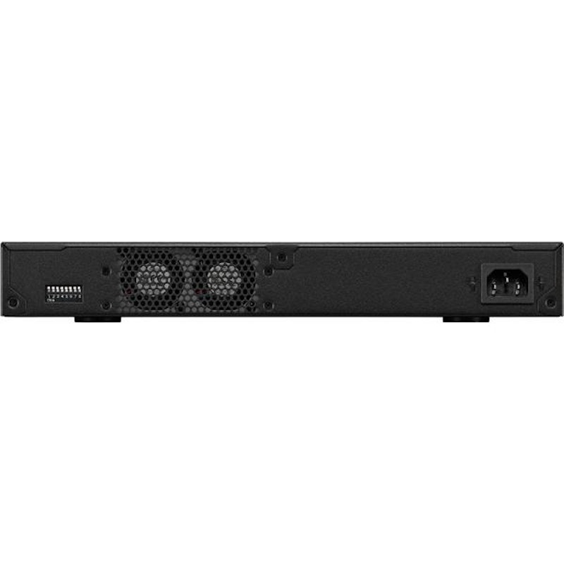 スマートL2スイッチ 3