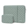 Mosiso パソコンケース 1