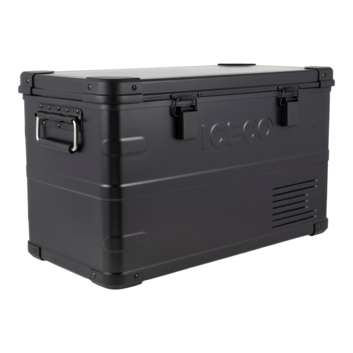ICECO ポータブル冷蔵庫 APL35 Blackを検証レビュー！ポータブル冷蔵庫・車載冷蔵庫の選び方も紹介 1