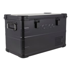 ICECO ポータブル冷蔵庫 APL35 Blackを検証レビュー!ポータブル冷蔵庫・車載冷蔵庫の選び方も紹介 1
