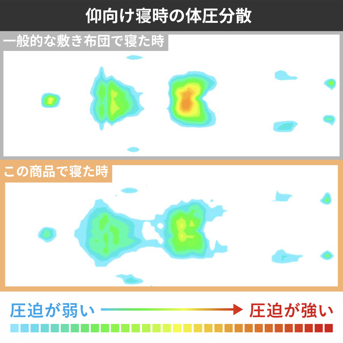ニトリ Nスリープ シングルマットレス CH2-02 EM クチコミ評価・評判&検証レビュー 2