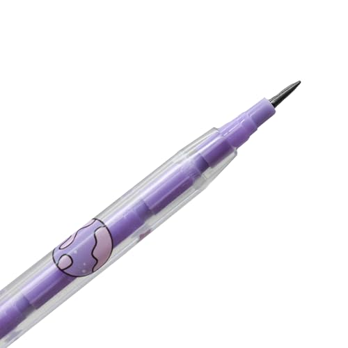 ロケット鉛筆 3