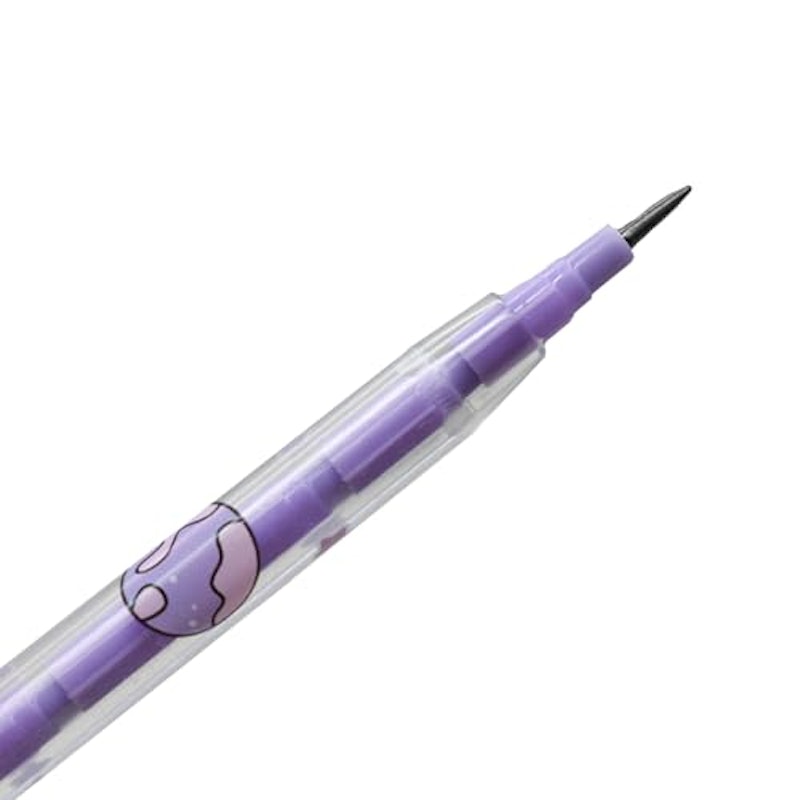 ロケット鉛筆 3
