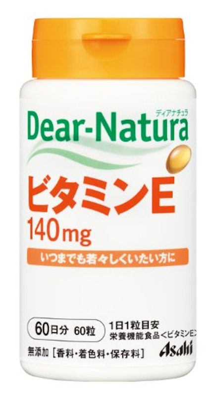 ビタミンE 1