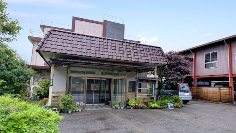 花みちる宿 ニュー萬力 1