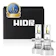 HID屋 LED ヘッドライト 1