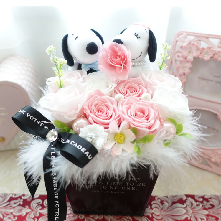 結婚祝い向けスヌーピーグッズのおすすめ人気ランキング【2026年9月】 3