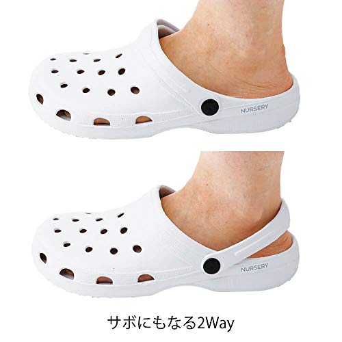 EVAシューズ 3