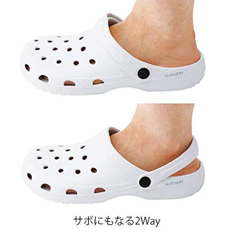 EVAシューズ 3