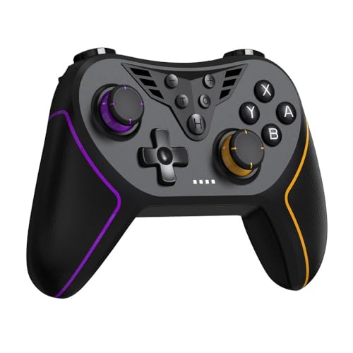 Switch2対応も！】Nintendo Switch用コントローラーのおすすめ
