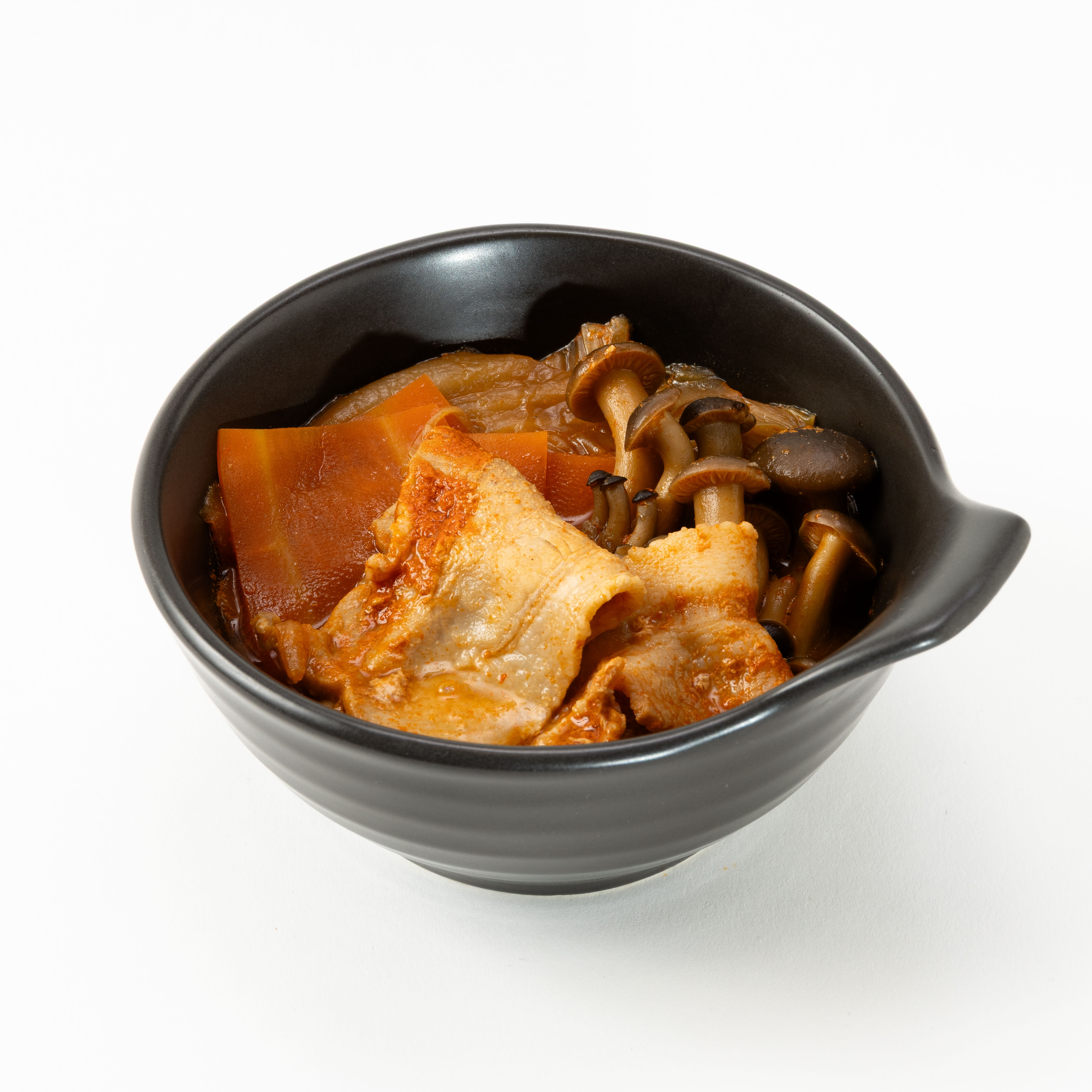 名店監修鍋つゆ すみれ味噌キムチ味 2