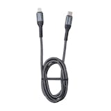 USB-C Lightningケーブル