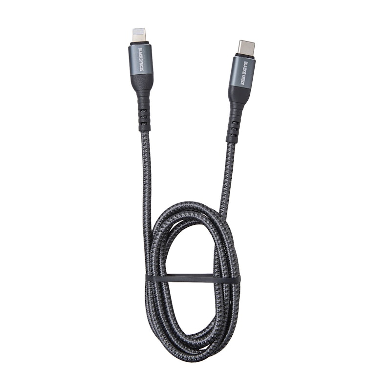USB-C Lightningケーブル 1