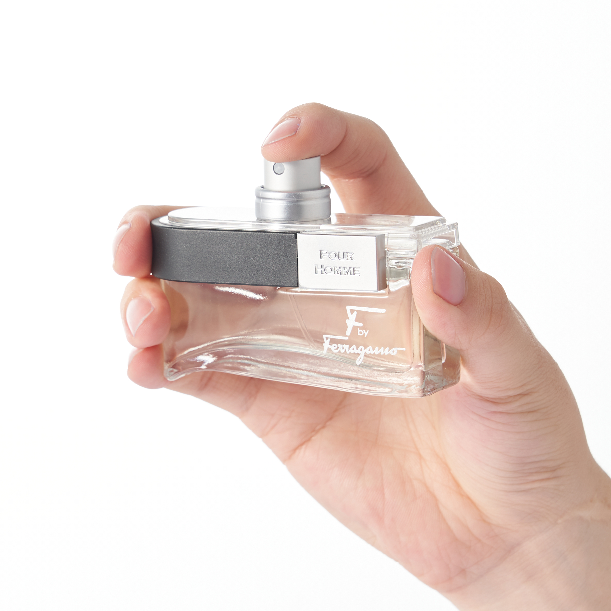 新品　サルヴァトーレフェラガモ　エフ バイ フェラガモ プールオム　香水30ml cosme-style-select_8032529118319