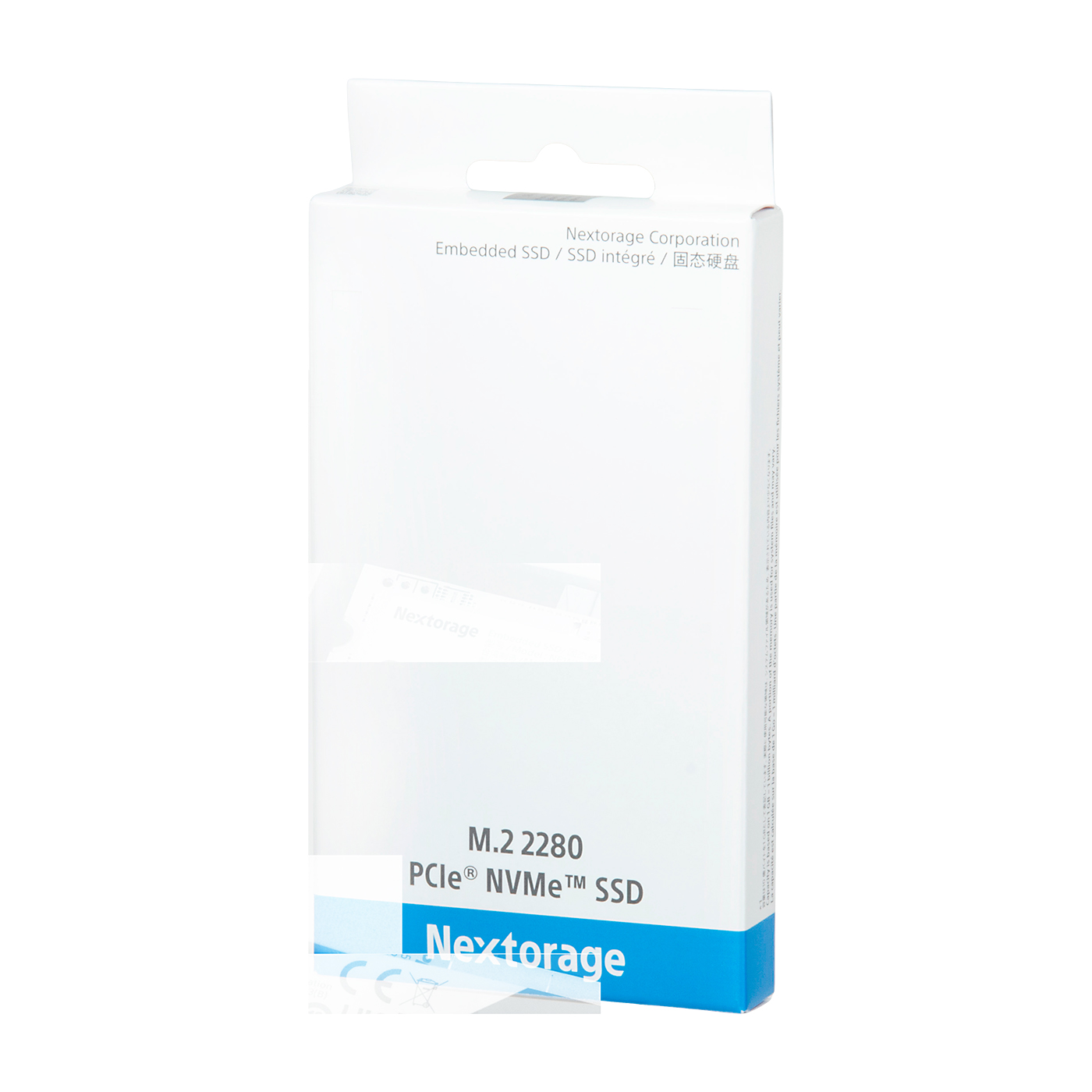 Nextorage GシリーズLE NN4LE-1TBを検証レビュー！M.2 SSDの選び方も