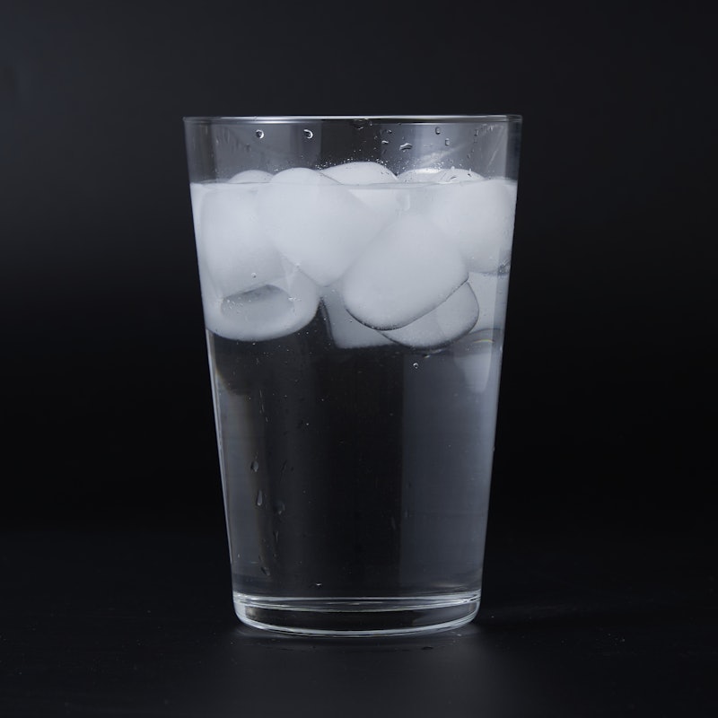卓上小型製氷機 11