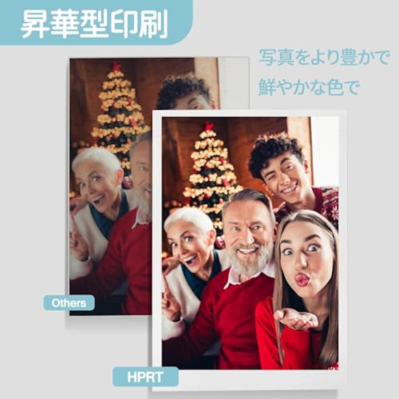 フォトプリンター 5