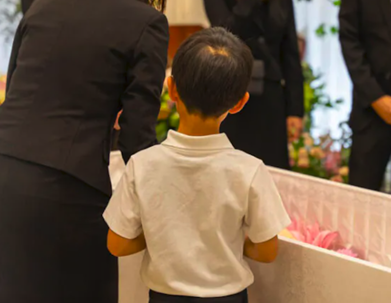 フラワリングセレモニー 2