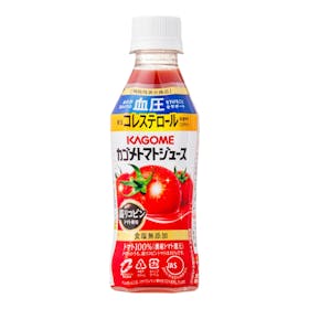 カゴメ カゴメトマトジュース トマトジュース 食塩無添加 高リコピントマト使用 検証レビュー評価 1