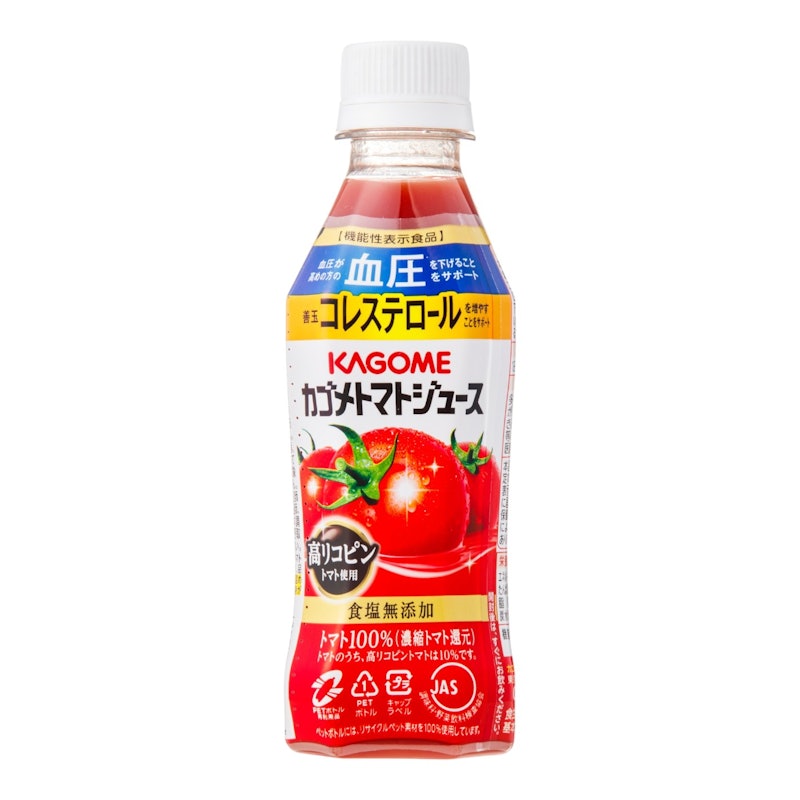 トマトジュース 食塩無添加 高リコピントマト使用 1