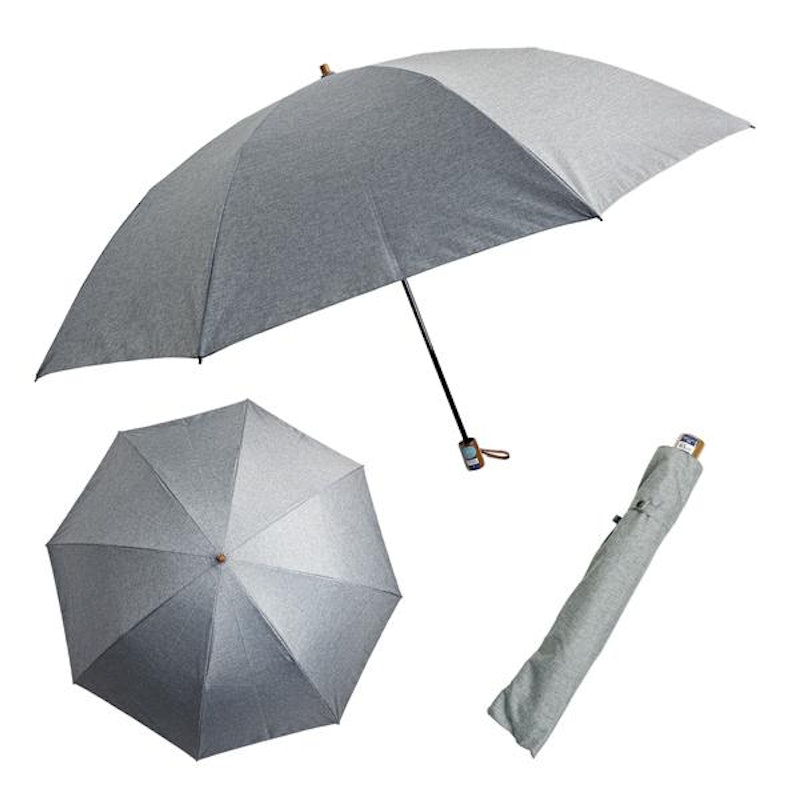 大判 折りたたみ傘 4