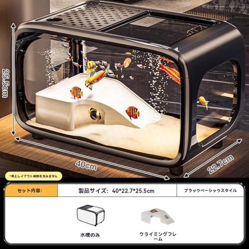 熱帯魚用水槽のおすすめ人気ランキング【2026年6月】 | マイベスト