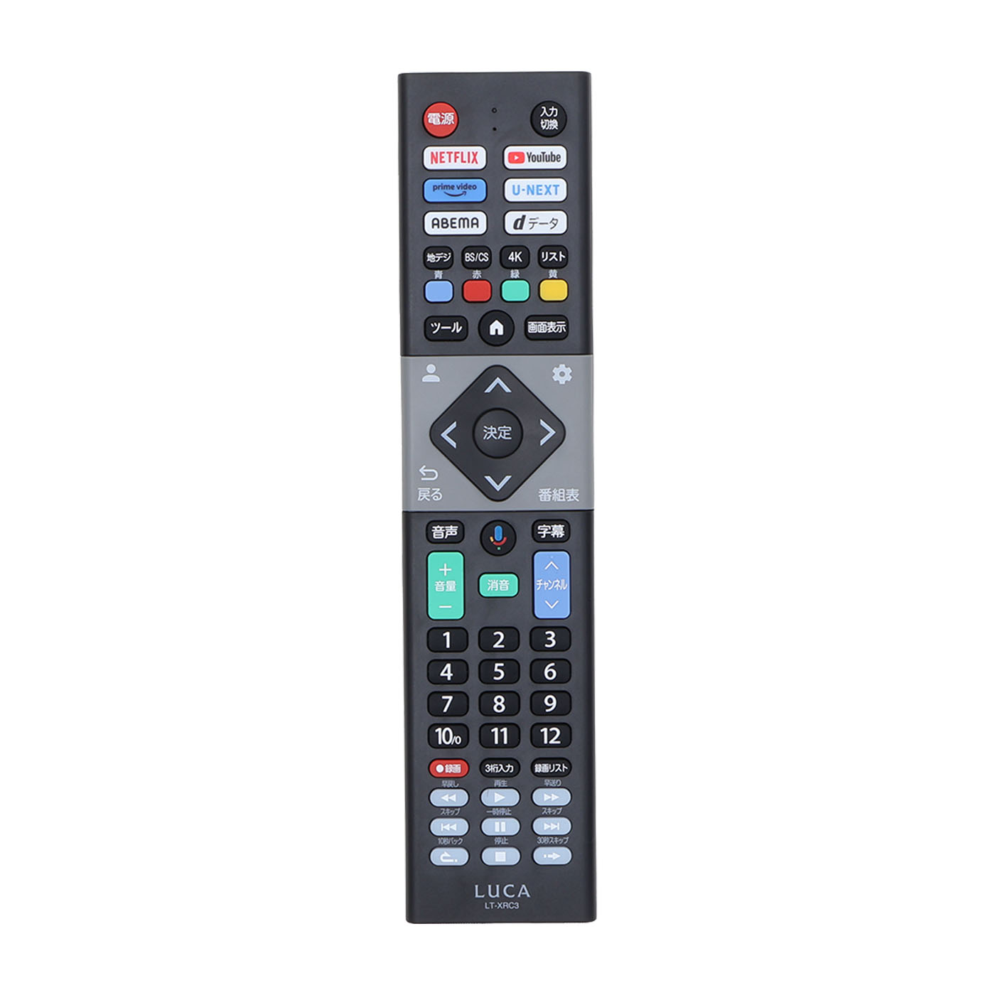 液晶テレビ 6