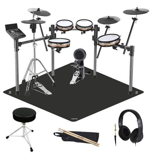 初心者向け電子ドラムのおすすめ人気ランキング【2025年12月】 | マイ